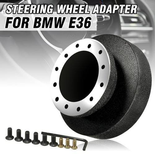 Steering wheel quick release - wheel,