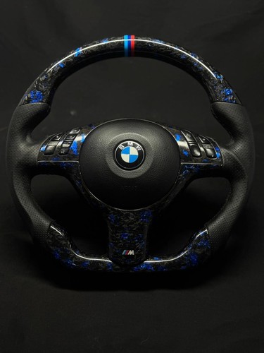 Bmw real carbon fiber sport - real, m