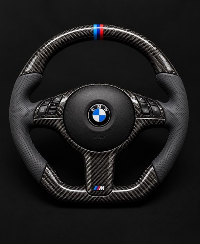 Bmw oem sport e46 - e46, m5