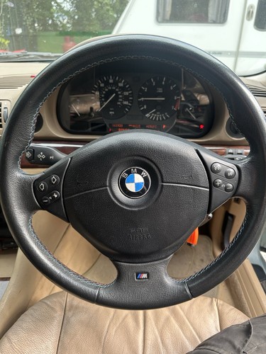 Bmw sport steering - bmw, m