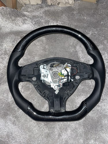 Bmw e39 e46 carbon fibre - bmw,