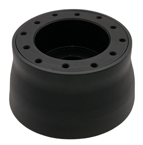 Steering wheel boss hub kit - wheel,