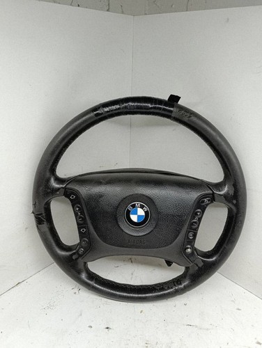 Bmw e39 2001 steering wheel - 5,