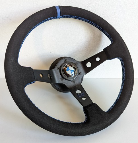 Steering wheel fits - steering, bmw