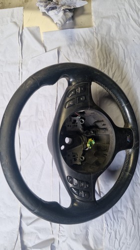 Bmw series e46 e39 - 5,
