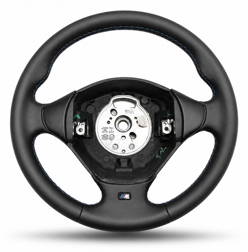 Bmw e39 sport steering - e39,