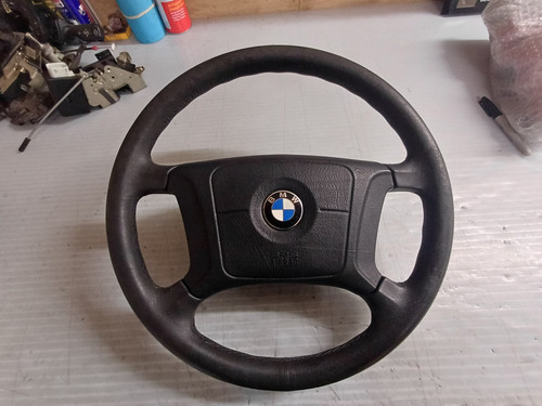 Bmw e39 e38 - bmw, pre-facelift