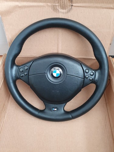 Bmw series e39 - 5, m