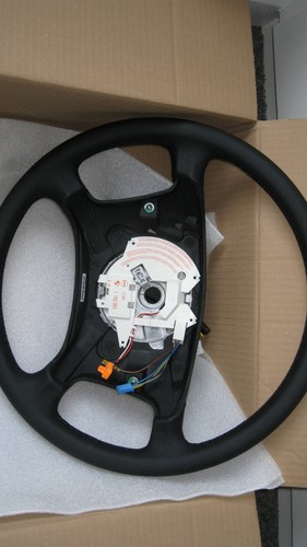 Bmw e38 e39 steering wheel - e38,