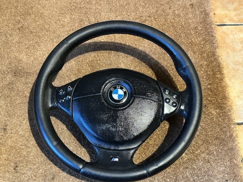 Bmw oem e39 e38 - e39, multifunction