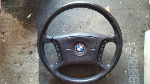 Bmw e39 e38 - e38, wheel
