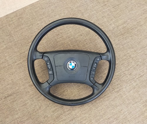 Bmw spoke steering wheel e39 - steering,