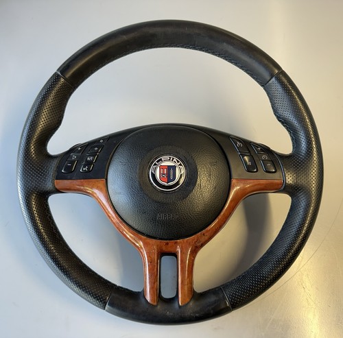 Genuine alpina b10 bmw - 3.3, (bmw