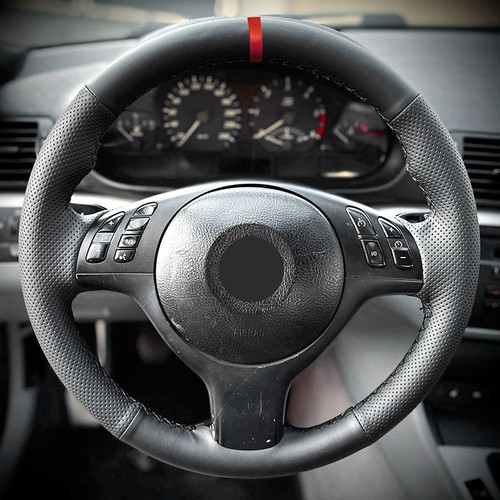 Diy hand sew - hand, steering