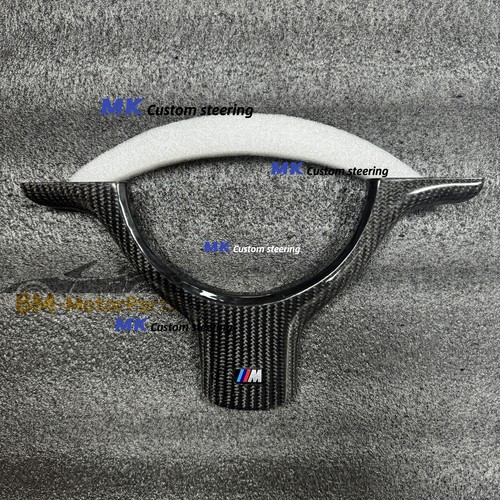 Carbon fiber steering - carbon,
