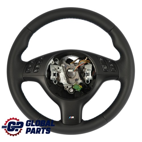 Bmw e46 e39 - e46, steering