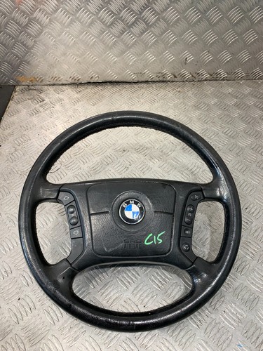 2003 bmw series - bmw, steering