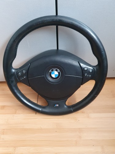 Bmw series e39 sport - m,