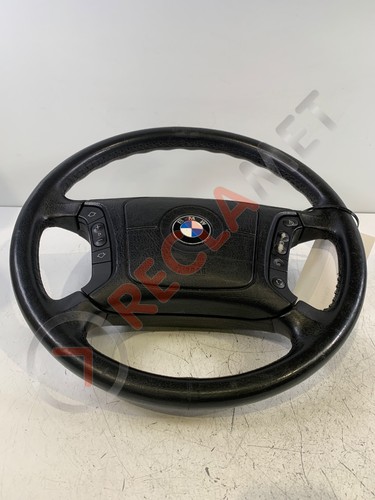 Bmw series 528i e39 - 5,