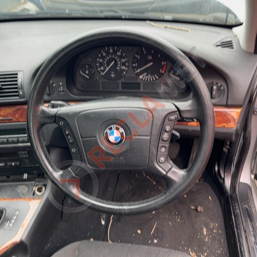 Bmw series 525i mk4 - bmw,
