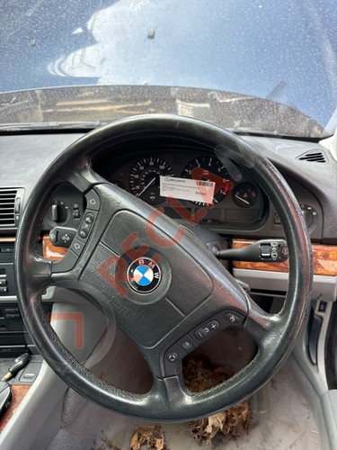 Bmw 528i e39 touring - e39, se