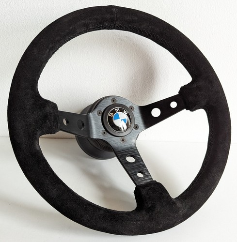 Steering wheel fits - steering,