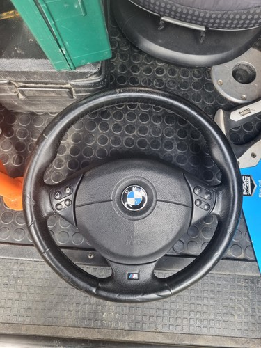 Bmw sport steering - bmw,
