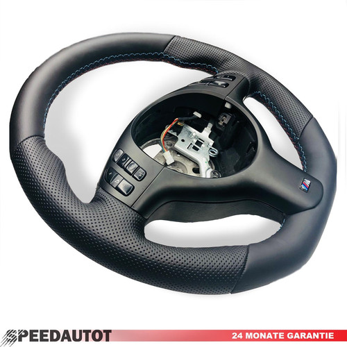 Tuning flattened leather - tuning,