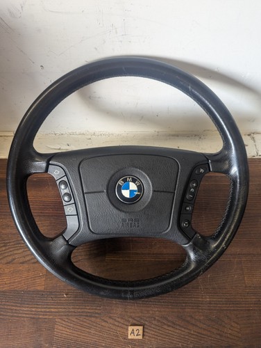 Bmw e39 series four - e39,