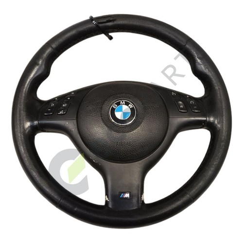 Bmw series mk4 e39 - 5,