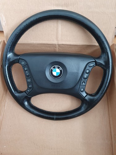 Bmw e39 series - bmw, 5