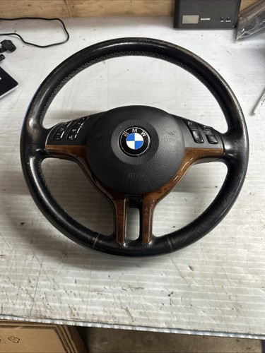 Bmw e39 series - series, sport
