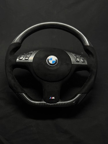 Bmw real carbon - bmw, sport