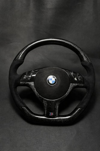 Bmw real carbon - fiber, sport