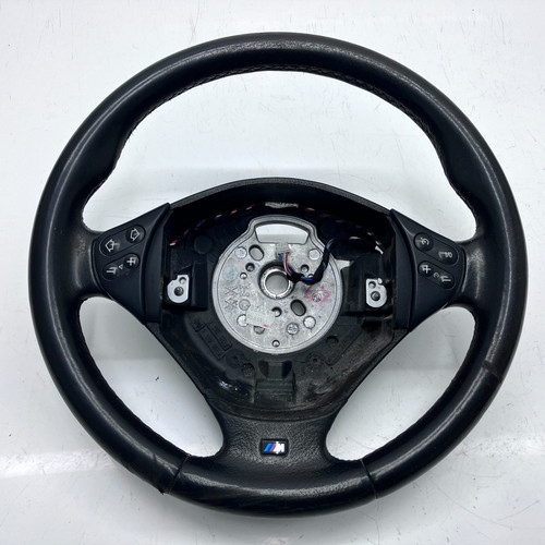 Bmw series e39 sport - bmw, 5