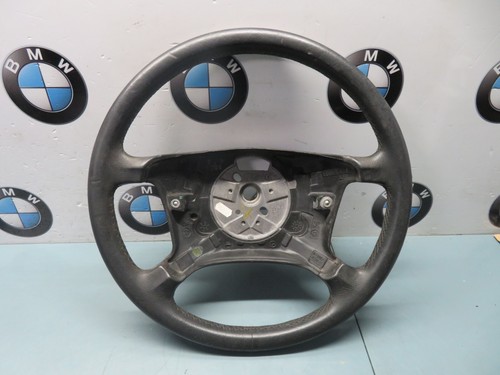 Bmw e38 e39 series leather - e39, 5