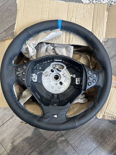Oem bmw e39 e38 - e39, sport