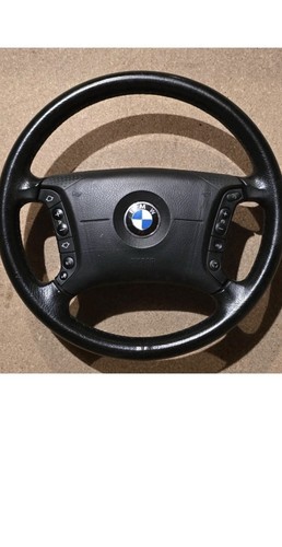 Bmw series e38 - bmw, e53