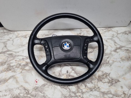 Bmw e39 2003 - 5, wheel