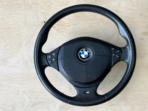 Bmw series e39 - bmw, 5
