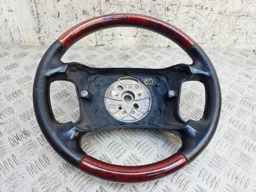 Bmw e39 2002 steering - bmw, 5