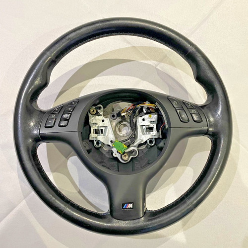 E39 genuine bmw leather - e39,