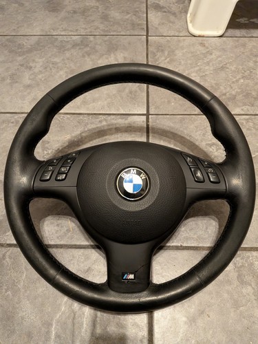 Bmw e38 e39 e46 e53 - e46, oem