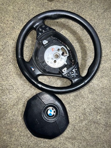 Bmw e39 2001 - 5,