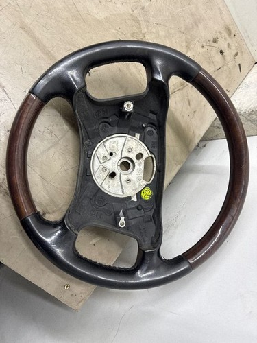 Bmw e39 2001 steering - e39, wheel