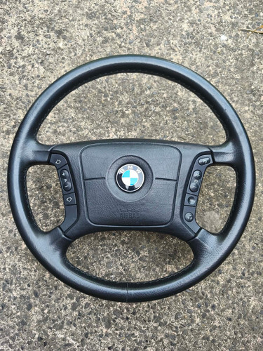 Genuine bmw series e39 - genuine, 5