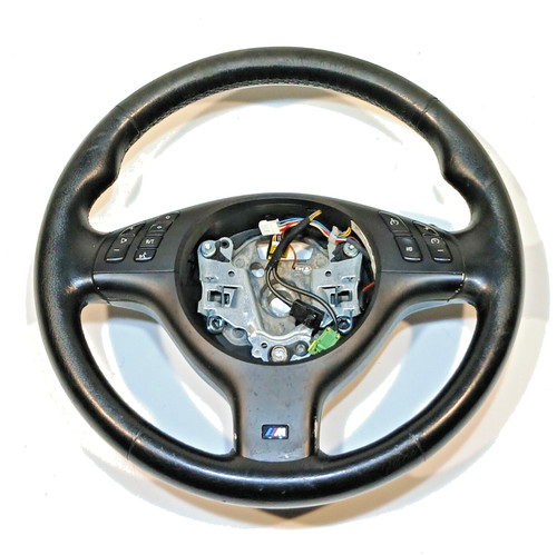 Bmw series e39 - 5,