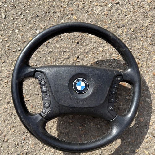 1999 bmw series e39 - 1999, steering