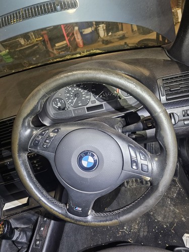 Genuine bmw series e39 - genuine, e46
