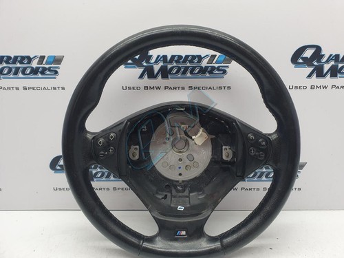 Bmw black leather - bmw, m
